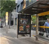 UR-MA-30 - Avda Mariá Fortuny junto Carrefour dir Pza Pompeu Fabra UR-MA-30 - Avda Mariá Fortuny junto Carrefour dir Pza Pompeu Fabra